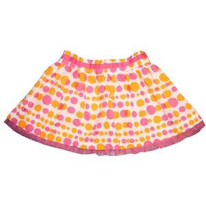 3/$20 🏷 Carters Polka Dot Skirt Size 24m